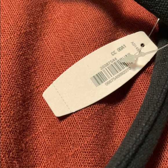 Victoria Secret Sequin and Denim Duffel Bag - Picture 3 of 4